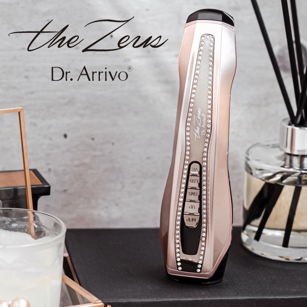 ✴︎美品✴︎大幅値下げ！Dr. Arrivo the Zeus スワロフスキー+