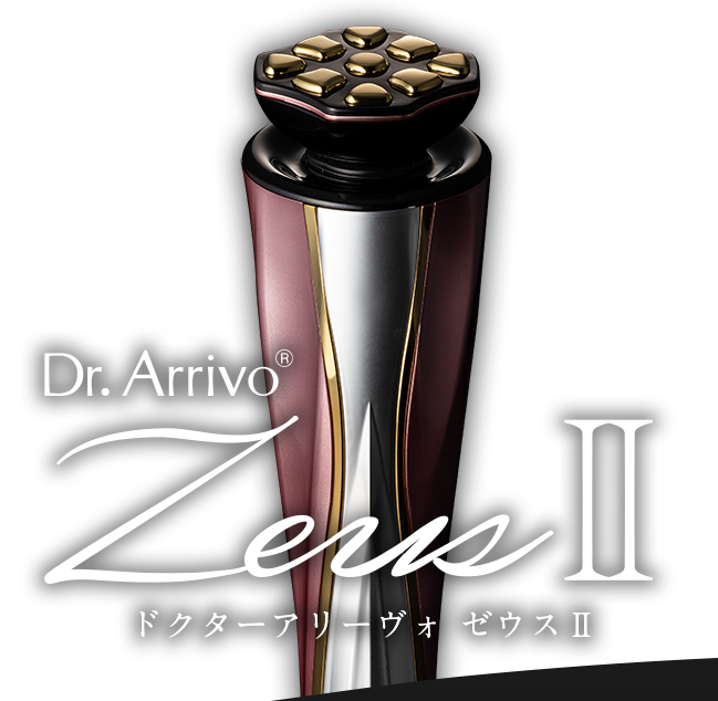 Dr.Arrivo Zeus2 ドクターアリーヴォゼウス2